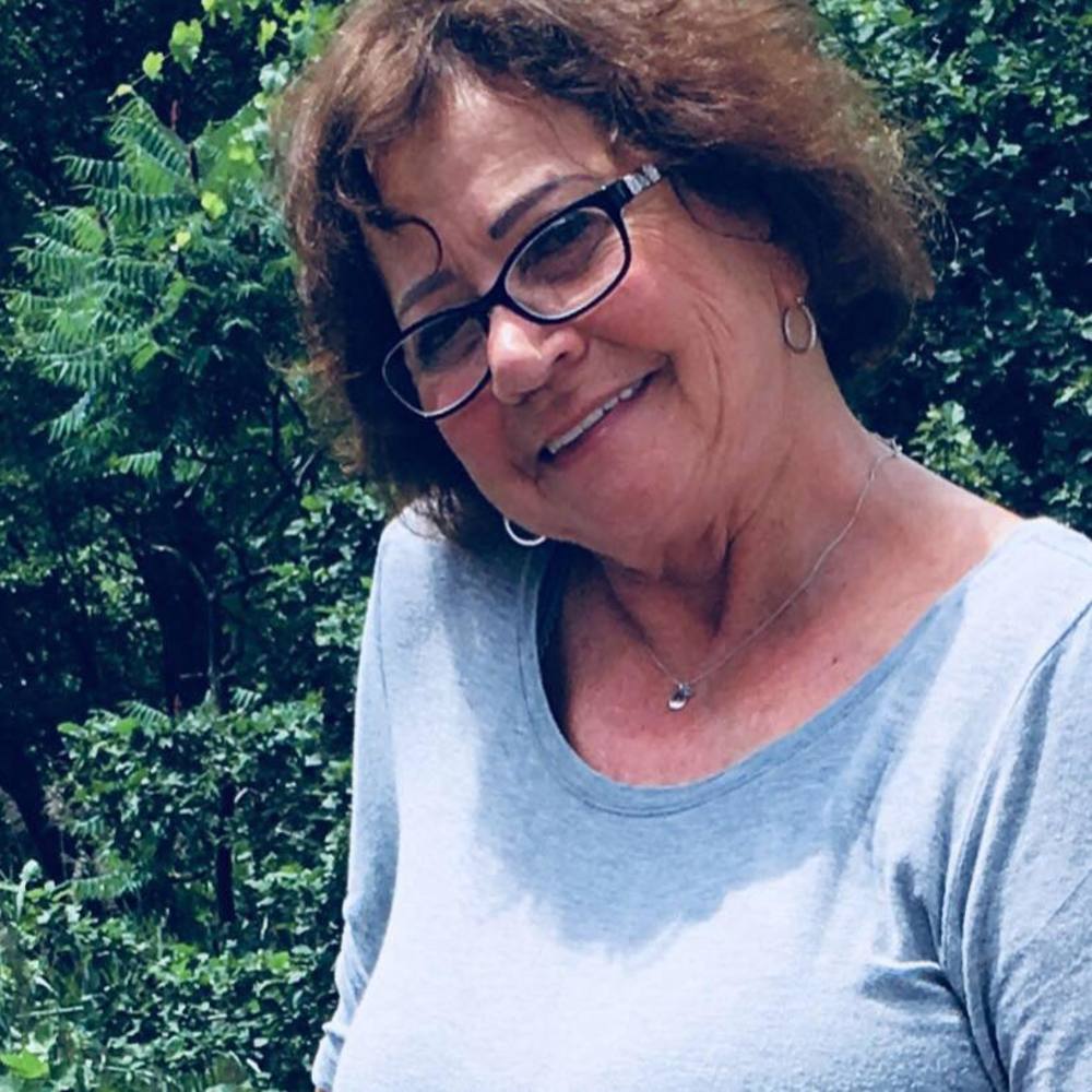 Meet your Posher, Nancy